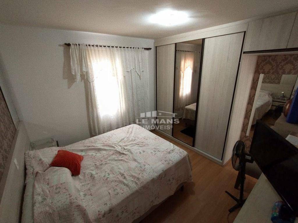 Apartamento à venda com 3 quartos, 85m² - Foto 21