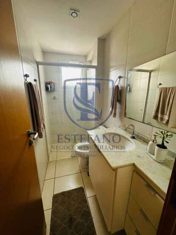 Apartamento, 1 quarto, 35 m² - Foto 5