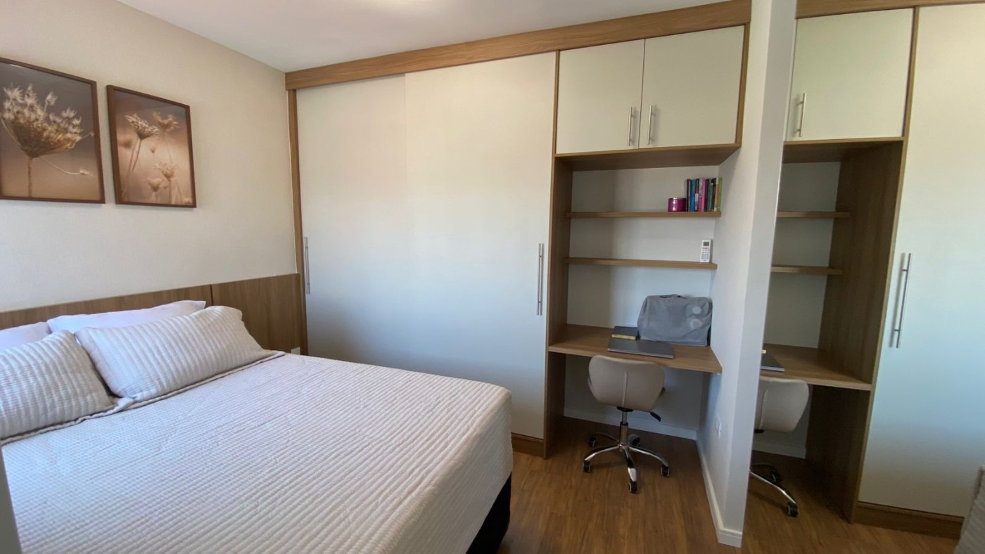 Apartamento, 2 quartos - Foto 13