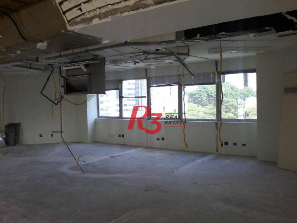 Conjunto Comercial-Sala à venda e aluguel, 189m² - Foto 3