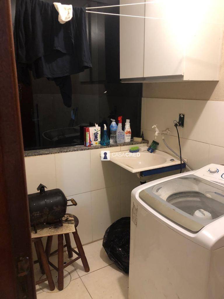 Apartamento à venda com 2 quartos, 50m² - Foto 15