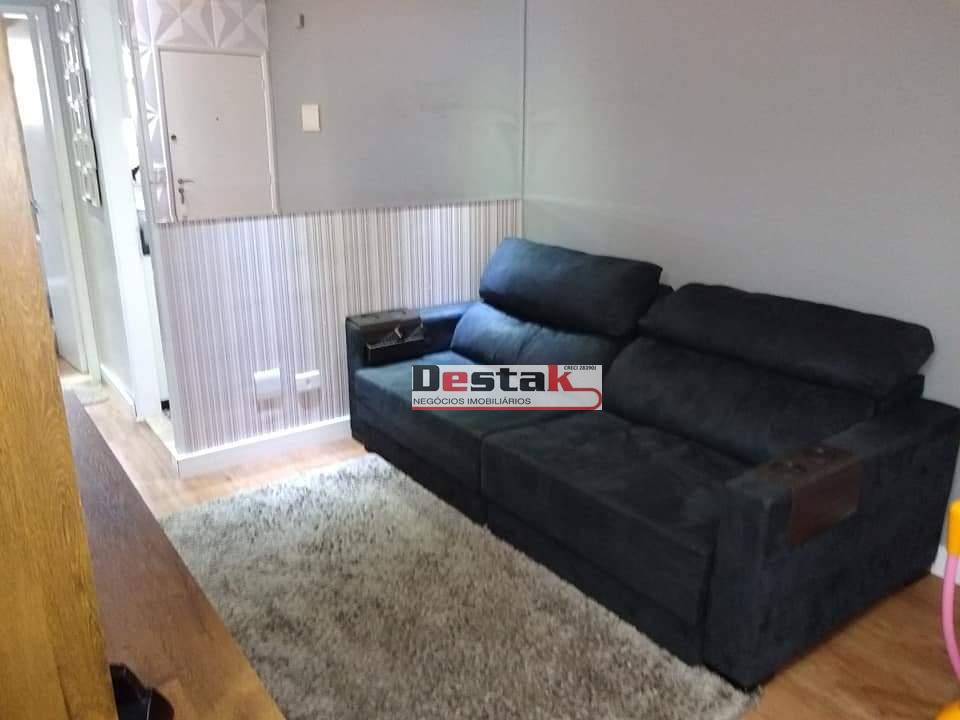 Apartamento à venda com 2 quartos, 50m² - Foto 19