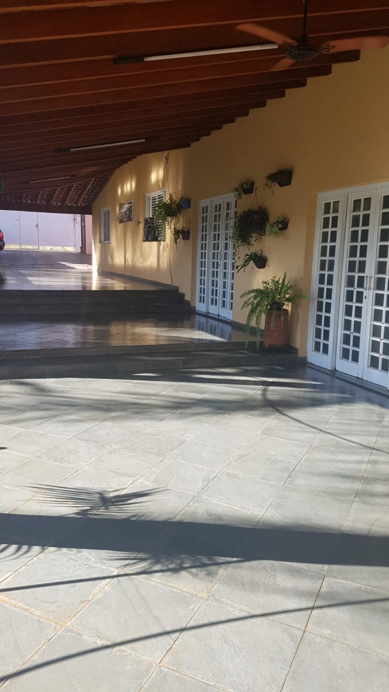 Chácara, 4 quartos, 1086 m² - Foto 8