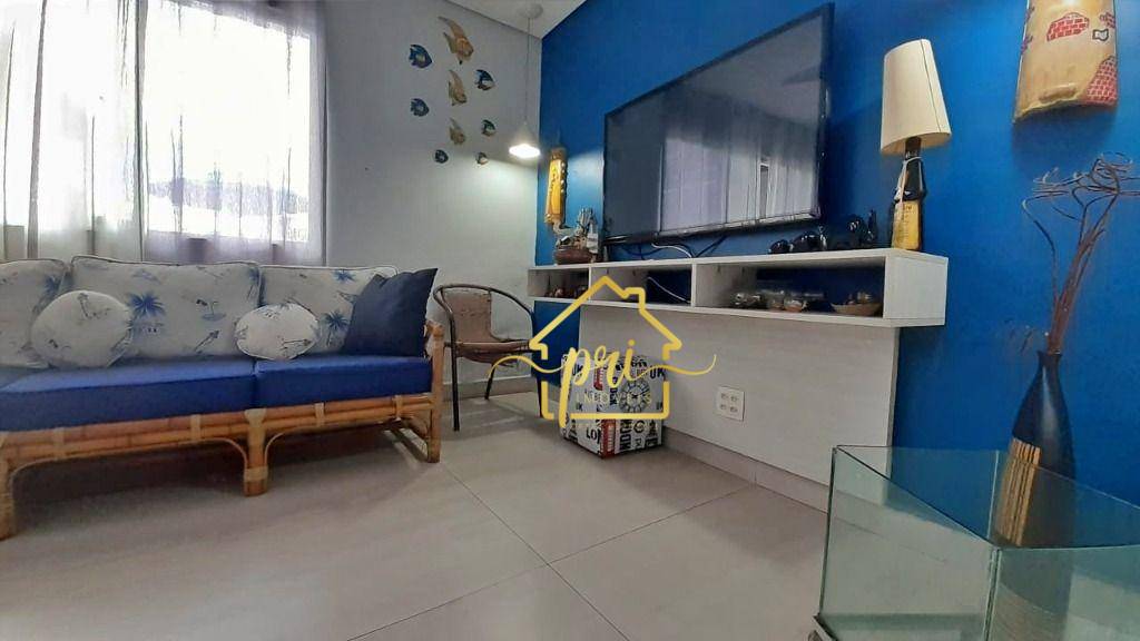 Cobertura à venda com 3 quartos, 160m² - Foto 3