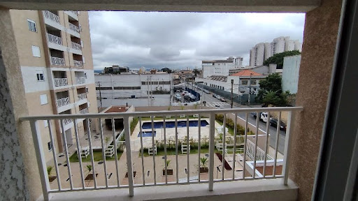 Apartamento à venda com 2 quartos, 55m² - Foto 10