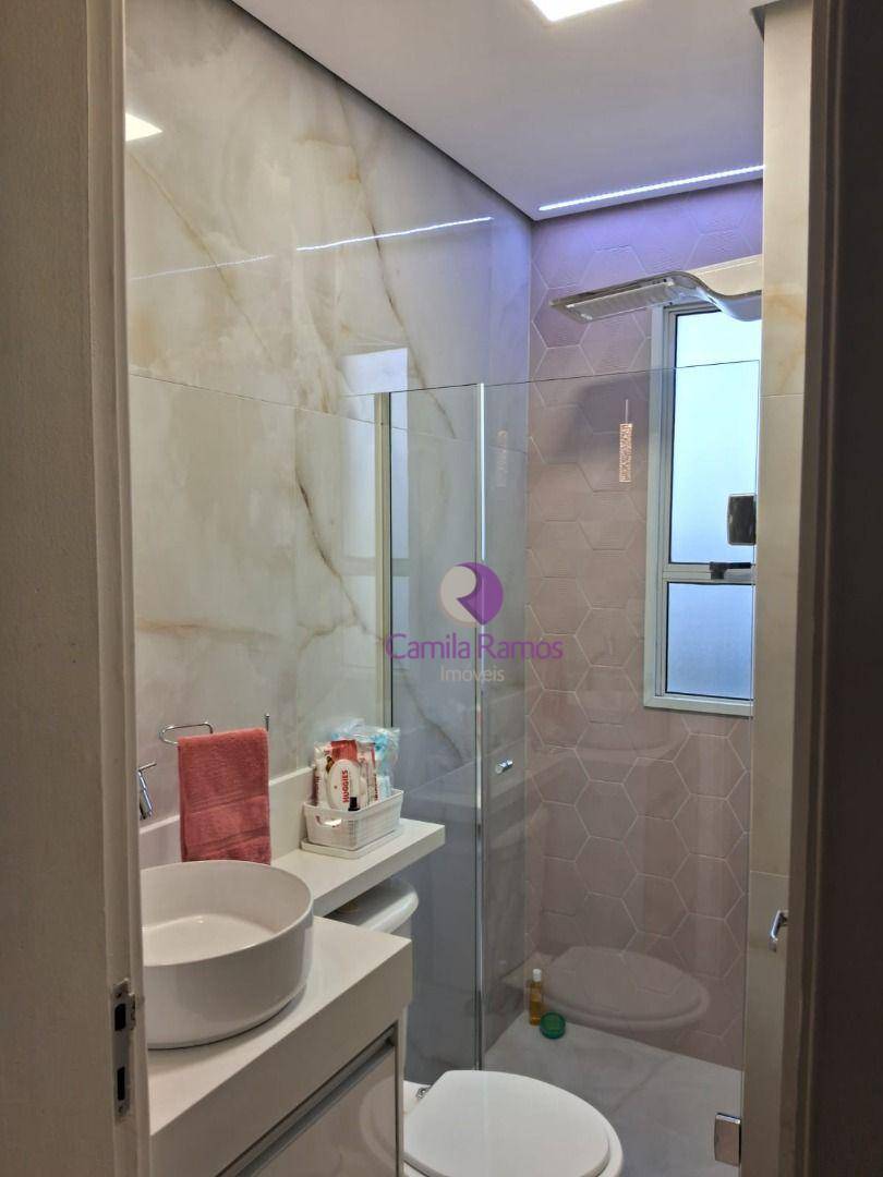 Cobertura à venda com 3 quartos, 130m² - Foto 13