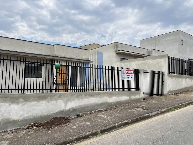 Casa, 3 quartos, 53 m² - Foto 3