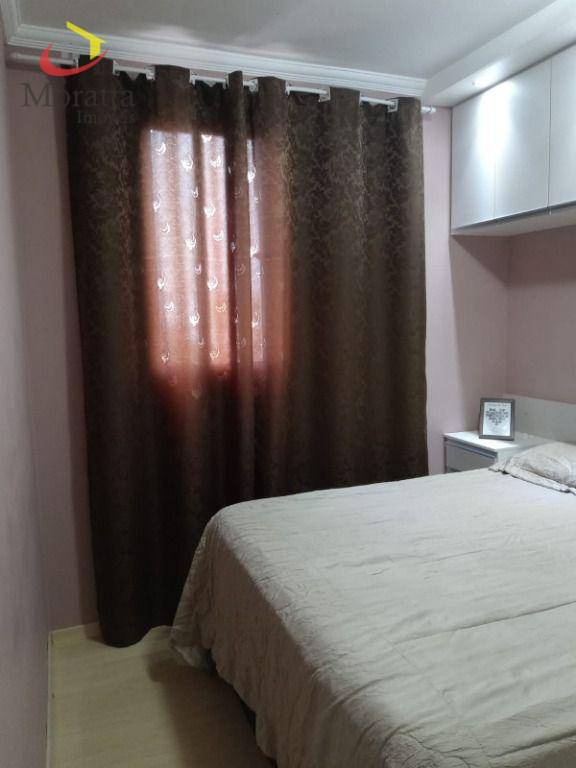 Apartamento à venda com 2 quartos, 47m² - Foto 11