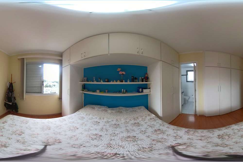 Apartamento à venda com 3 quartos, 82m² - Foto 30