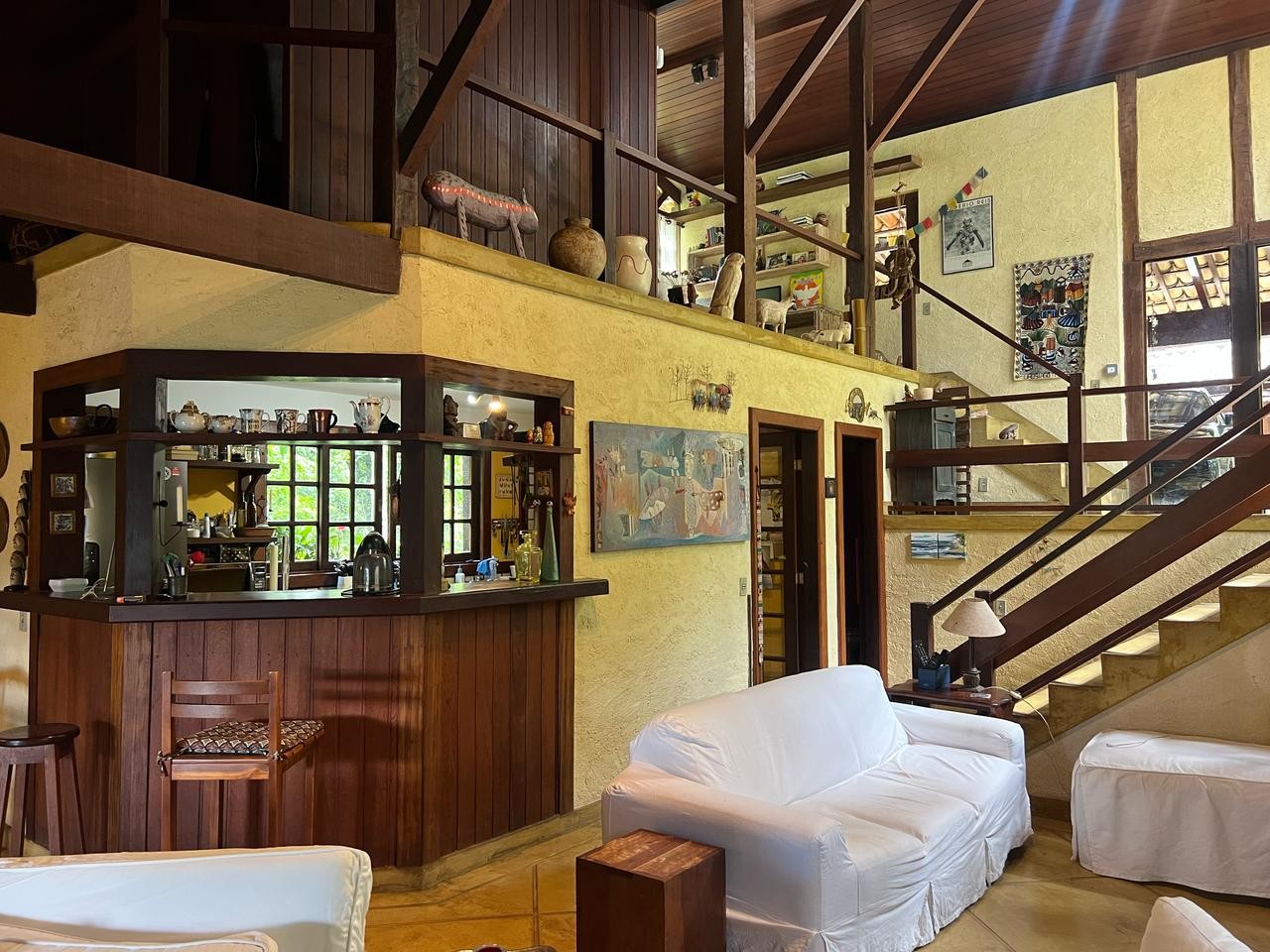 Casa à venda com 3 quartos, 299m² - Foto 12