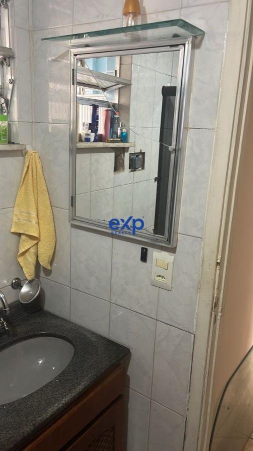 Apartamento à venda com 2 quartos, 55m² - Foto 2