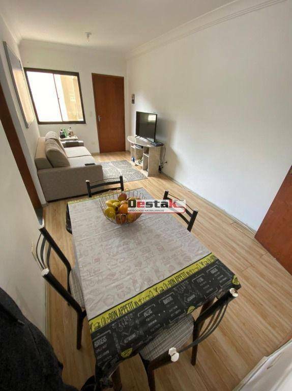 Apartamento à venda com 1 quarto, 54m² - Foto 19