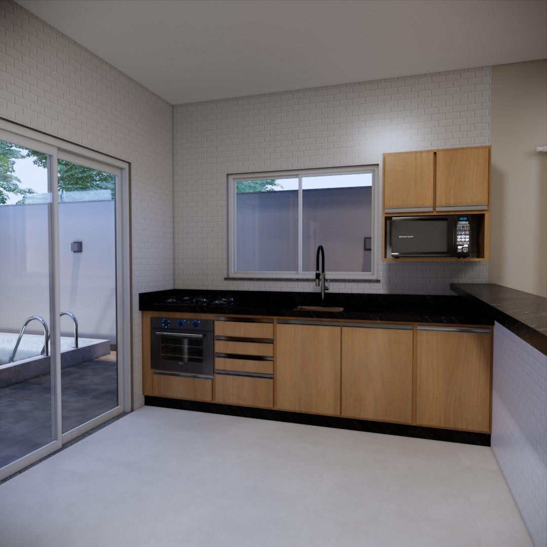 Casa à venda com 2 quartos, 150m² - Foto 4