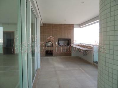 Apartamento à venda com 4 quartos, 335m² - Foto 6