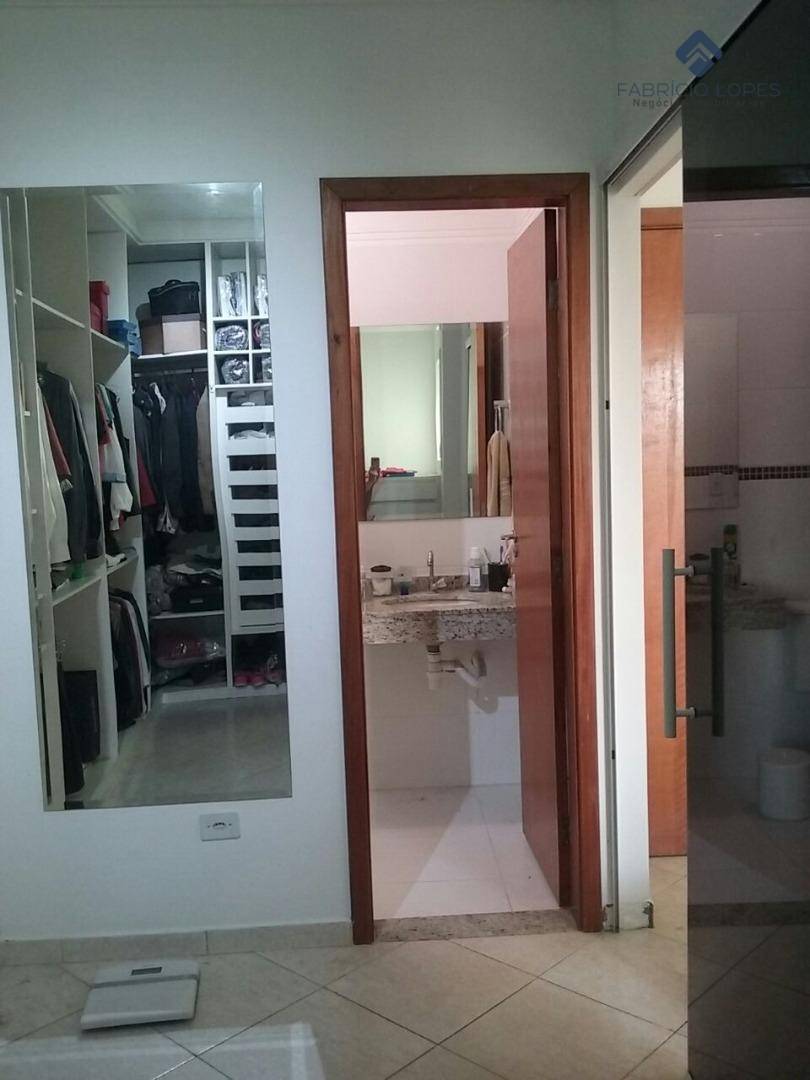 Casa à venda com 3 quartos, 176m² - Foto 24