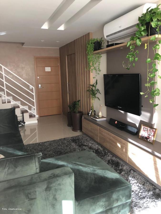 Cobertura à venda com 3 quartos, 150m² - Foto 3