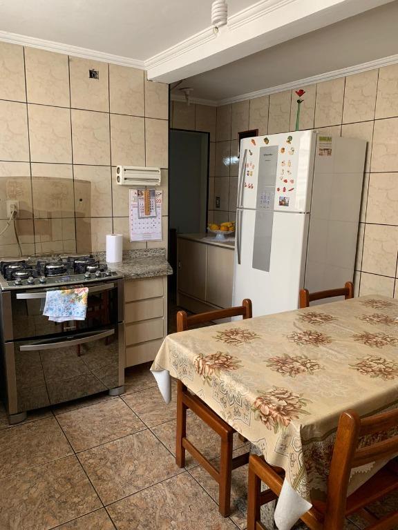 Sobrado à venda com 3 quartos, 100M2 - Foto 12