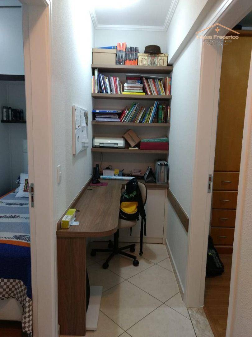 Apartamento à venda com 3 quartos, 88m² - Foto 9