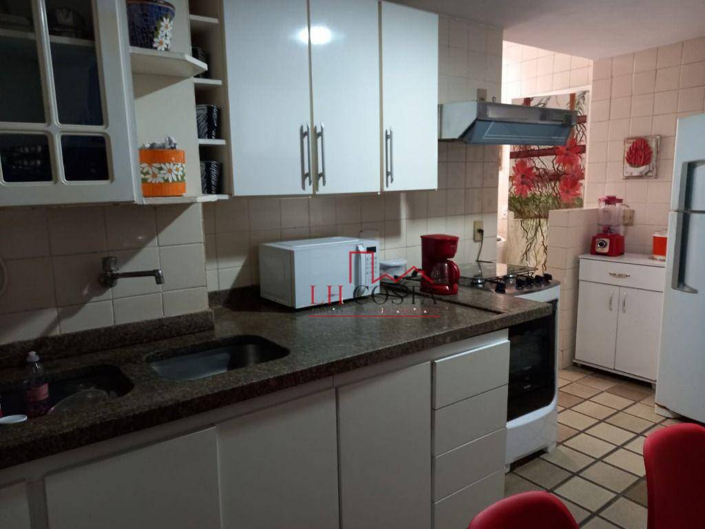 Apartamento à venda com 3 quartos, 110m² - Foto 24