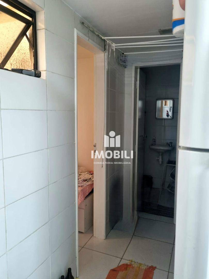 Apartamento à venda com 3 quartos, 110m² - Foto 24