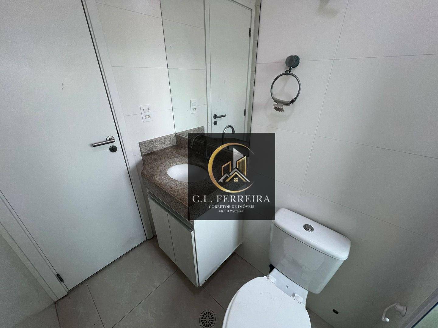 Apartamento à venda com 2 quartos, 75m² - Foto 13