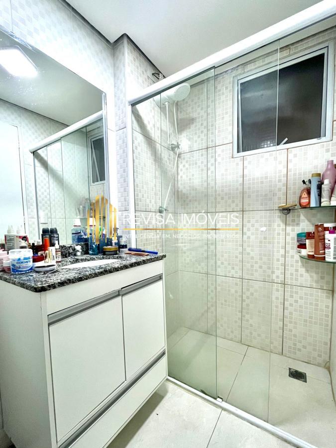 Apartamento à venda com 2 quartos, 55m² - Foto 8