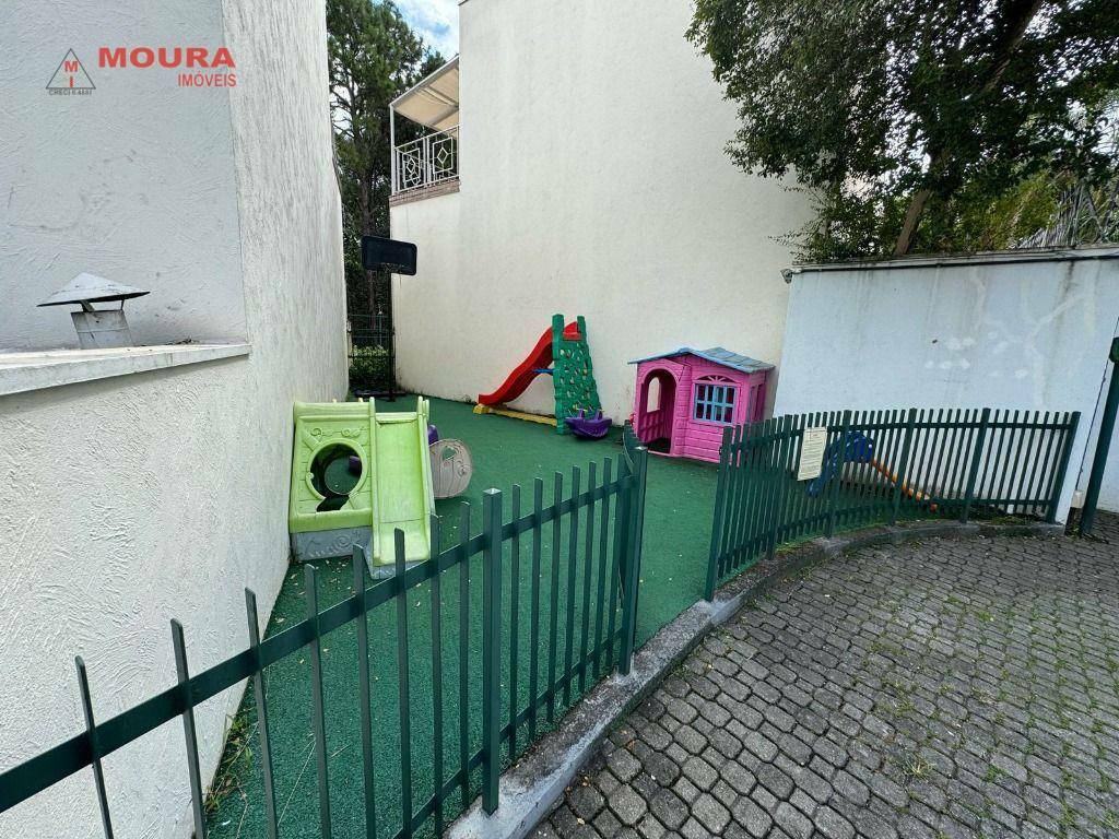 Sobrado à venda com 4 quartos, 160m² - Foto 4