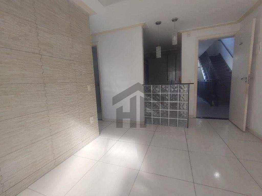Apartamento, 2 quartos, 41 m² - Foto 5