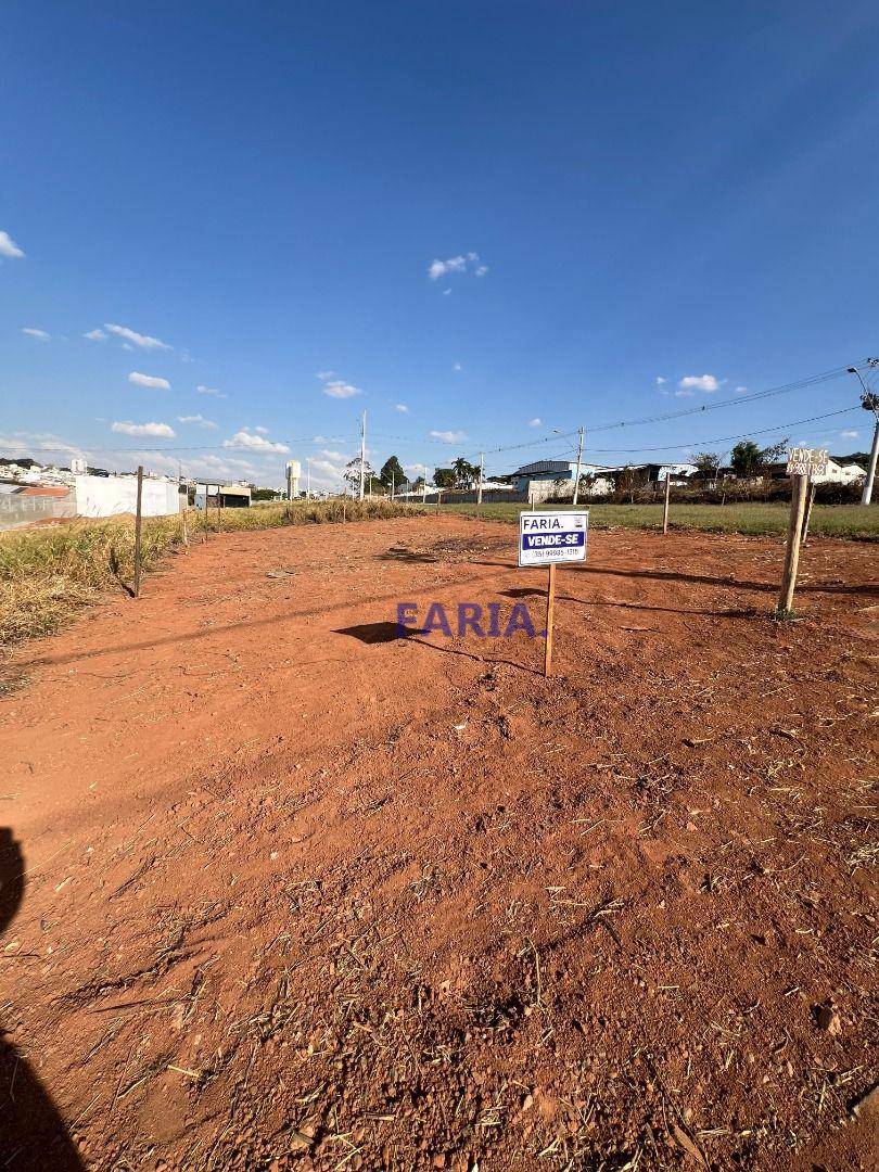 Terreno, 200 m² - Foto 3