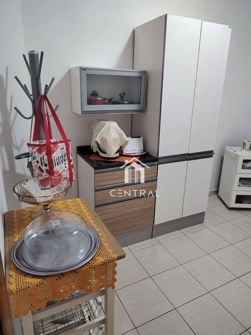 Apartamento à venda com 3 quartos, 94m² - Foto 19