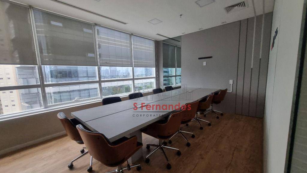 Conjunto Comercial-Sala para alugar, 522m² - Foto 11