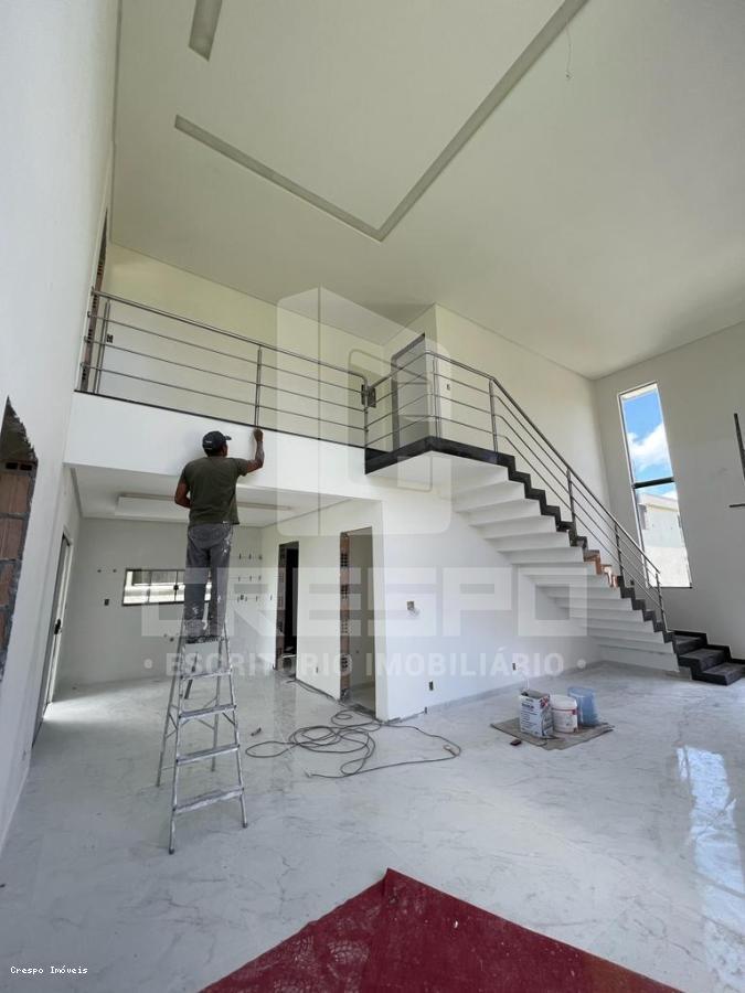 Casa à venda com 3 quartos, 194m² - Foto 9