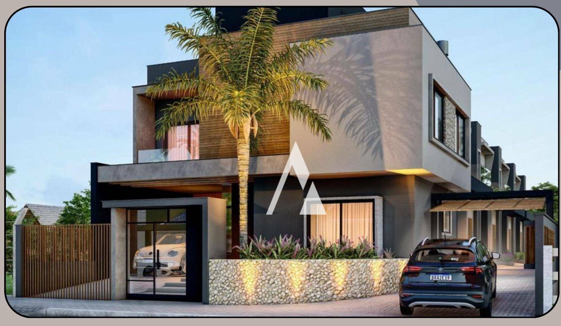 Casa de Condomínio à venda com 2 quartos, 108m² - Foto 10