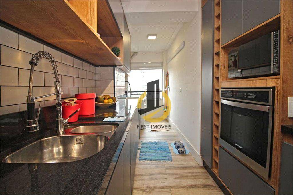 Apartamento à venda com 2 quartos, 115m² - Foto 10