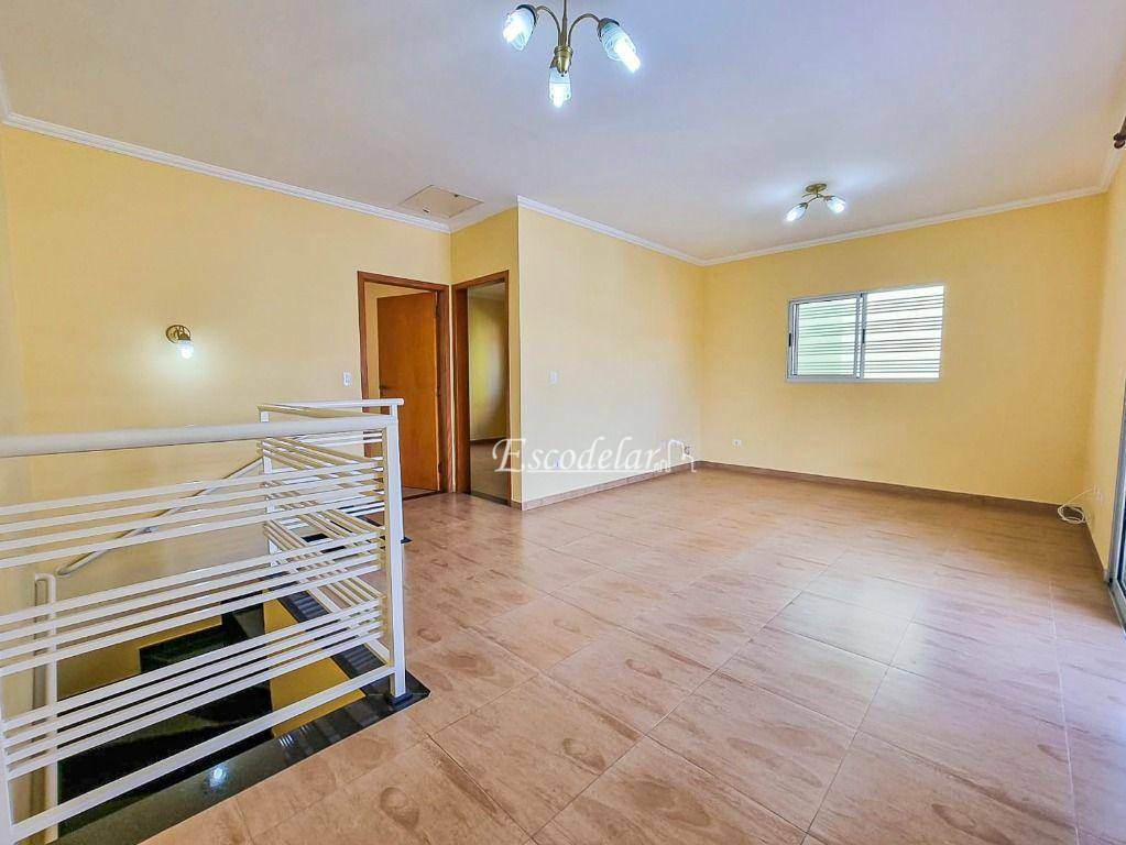 Sobrado à venda com 3 quartos, 241m² - Foto 14