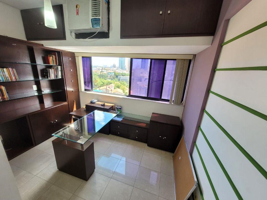 Conjunto Comercial-Sala à venda, 37m² - Foto 5