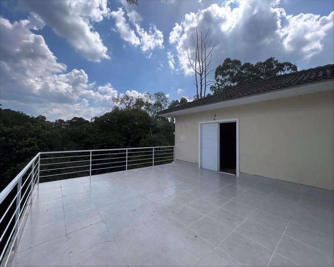Sobrado para alugar com 4 quartos, 380m² - Foto 23