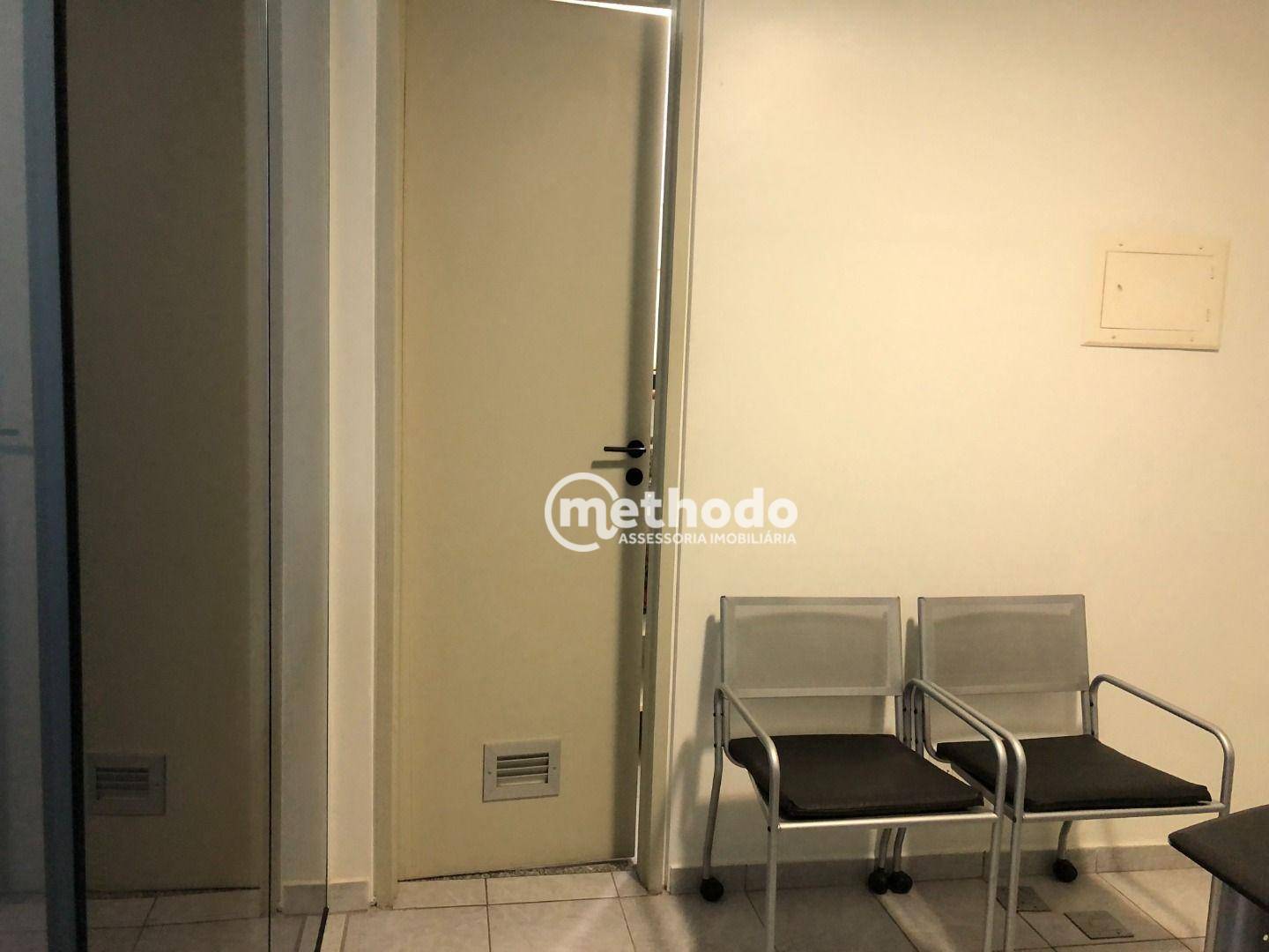 Conjunto Comercial-Sala à venda e aluguel, 56m² - Foto 23