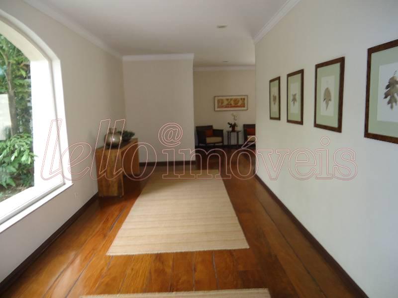 Apartamento para alugar com 2 quartos, 85m² - Foto 14