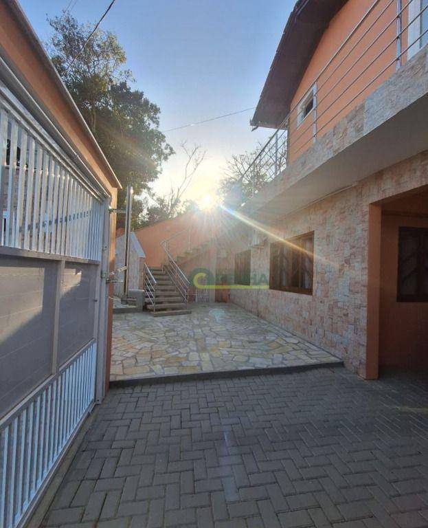 Casa, 4 quartos, 93 m² - Foto 3