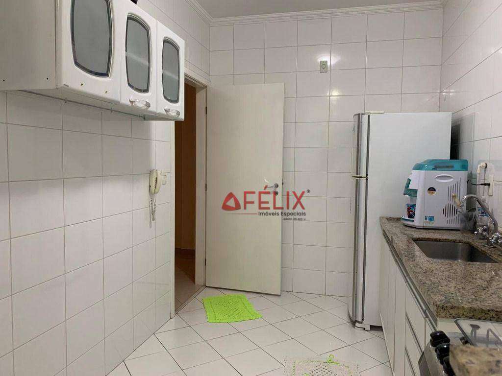 Apartamento à venda com 3 quartos, 90m² - Foto 20