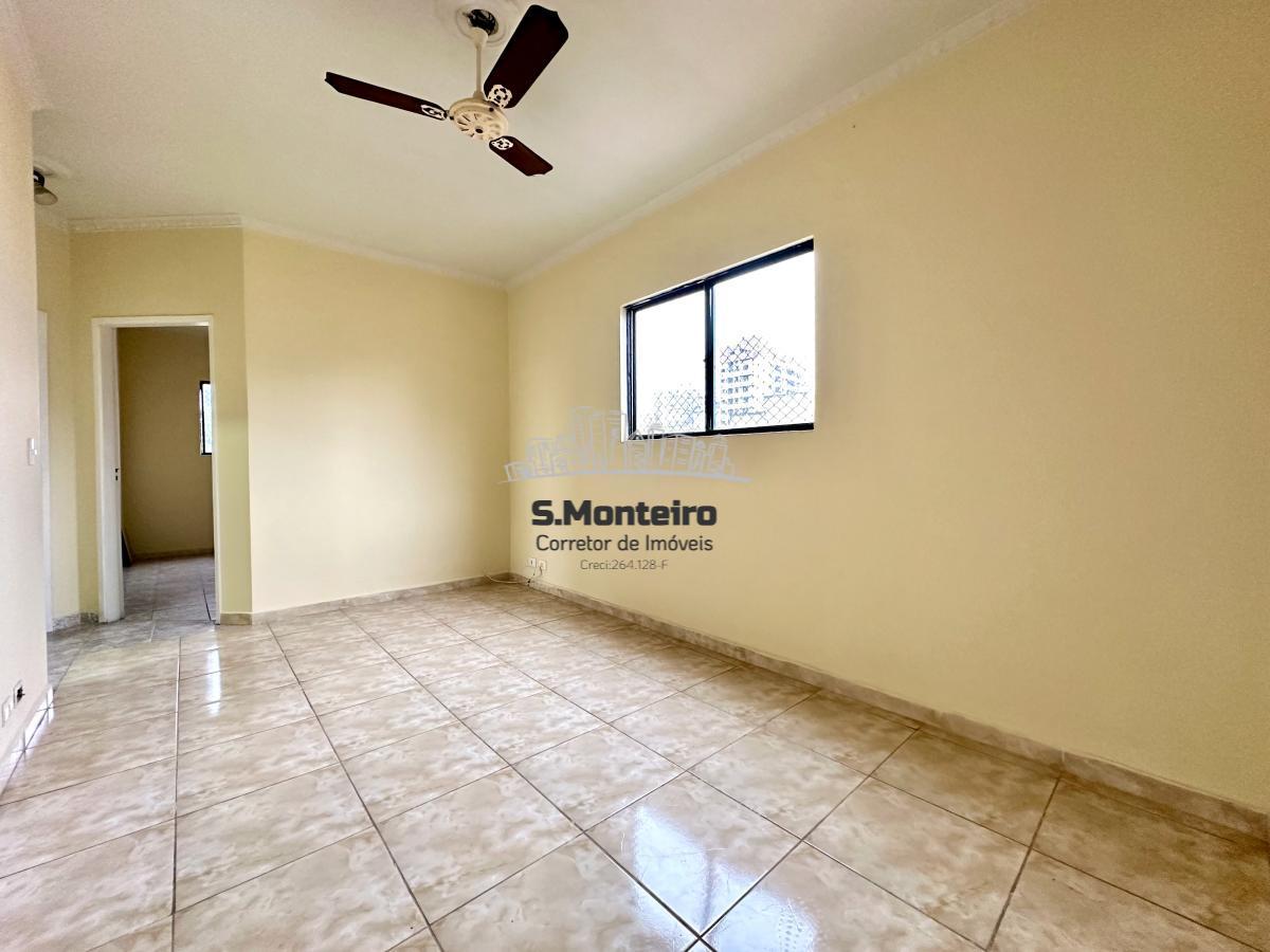 Apartamento à venda com 2 quartos, 55m² - Foto 3