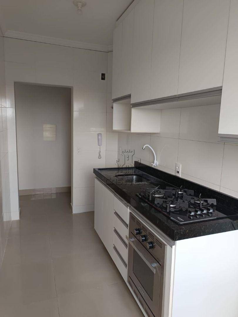 Apartamento, 2 quartos, 51 m² - Foto 5