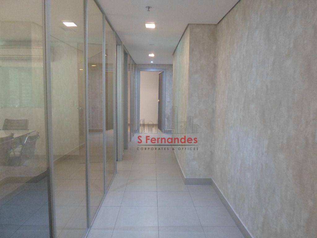 Conjunto Comercial-Sala à venda, 196m² - Foto 4