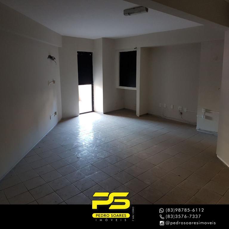 Apartamento à venda com 4 quartos, 231m² - Foto 5