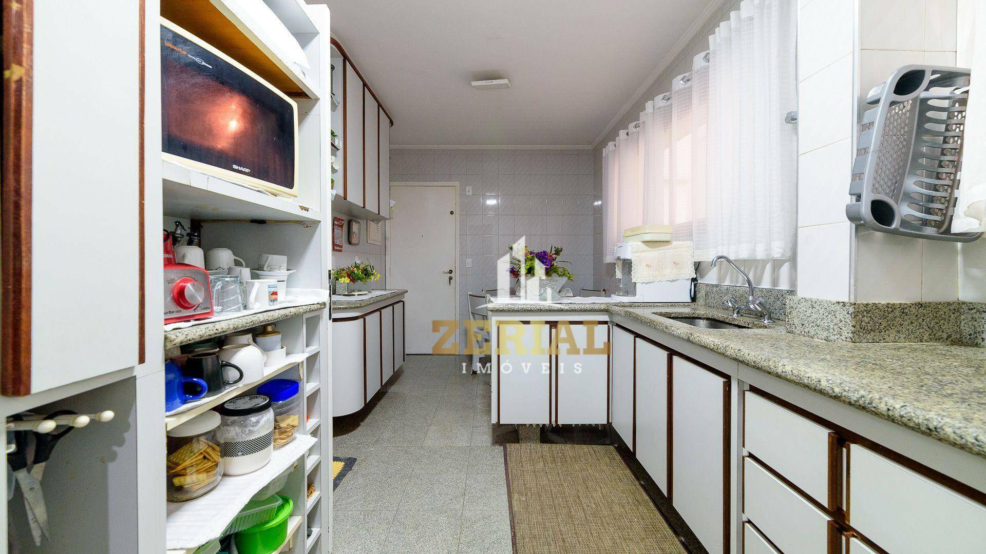 Apartamento à venda com 3 quartos, 110m² - Foto 9