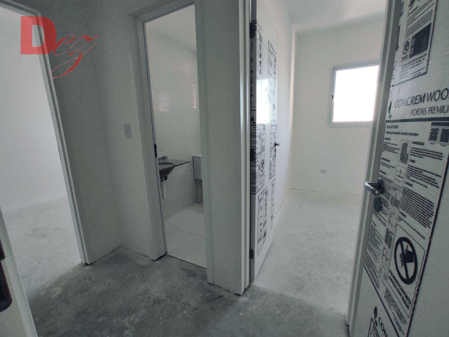 Apartamento à venda com 3 quartos, 101m² - Foto 14