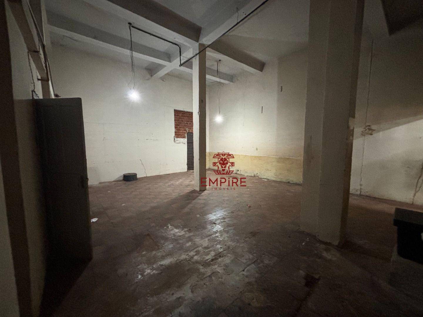 Depósito-Galpão, 105 m² - Foto 4