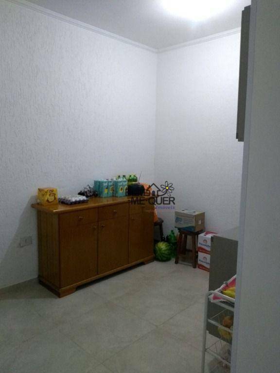 Sobrado à venda com 3 quartos, 308m² - Foto 8