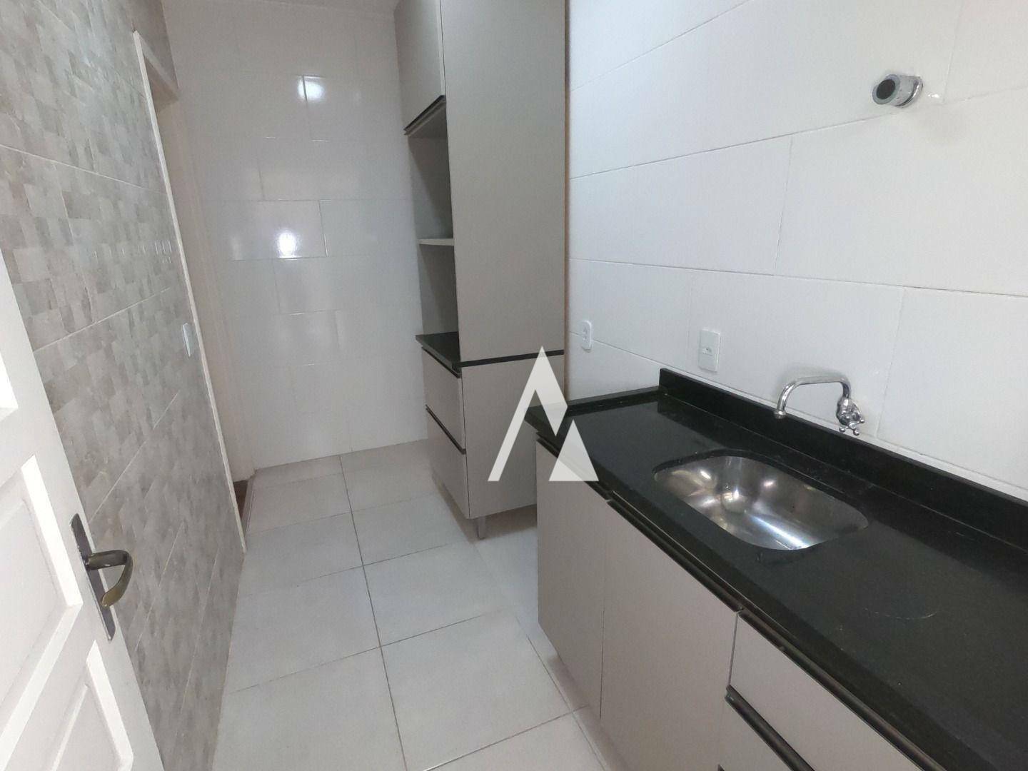 Apartamento à venda com 1 quarto, 40m² - Foto 21